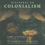 Discourse on Colonialism cover image cdn