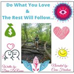 Do What You Love and the Rest Will Follow cover image cdn