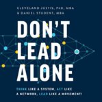 Don't Lead Alone cover image cdn