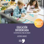 Educación diferenciada. 50 respuestas para un debate cover image cdn