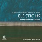 Elections : A Very Short Introduction cover image cdn