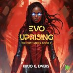 Evo Uprising : First cover image cdn