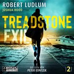 Exil : Treadstone (German) cover image cdn