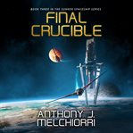 Final Crucible : Sunken Spaceship cover image cdn