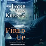 Fired Up : Arcane Society cover image cdn