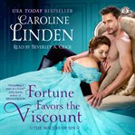 Fortune Favors the Viscount cover image cdn