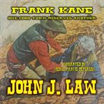 Frank Kane : One Good Turn Deserves Another cover image cdn