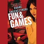 Fun and Games : Charlie Hardie cover image cdn