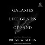 Galaxies Like Grains of Sand cover image cdn
