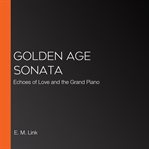 Golden Age Sonata cover image cdn