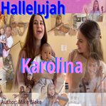 Hallelujah Karolina cover image cdn