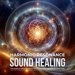 Harmonic Resonance : The Power of Binaural Beats for Relaxation, Stress Relief, Deep Sleep cover image cdn