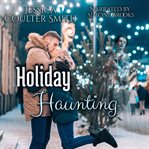 Holiday Haunting cover image cdn
