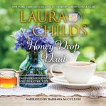 Honey Drop Dead : Tea Shop Mysteries cover image cdn