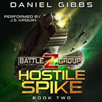 Hostile Spike cover image cdn