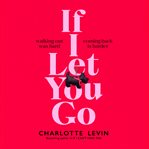 IF I LET YOU GO cover image cdn