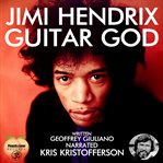 Jimi Hendrix Guitar God cover image cdn