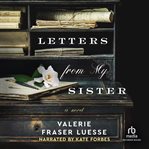 Letters From My Sister cover image cdn