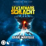 Leviathans Schlacht : Schlachtschiff Leviathan (German) cover image cdn