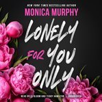 Lonely for you only cover image cdn
