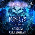 Magic and Kings Collection One : Books #1-3 cover image cdn