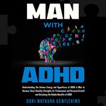 Man With ADHD cover image cdn