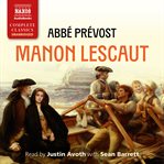 Manon Lescaut cover image cdn