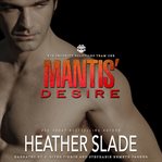 Mantis' Desire : K19 Security Solutions Team One cover image cdn