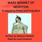 Mary Bennett of Meryton cover image cdn