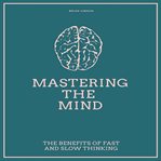Mastering the Mind cover image cdn