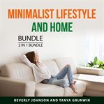 Minimalist Lifestyle and Home Bundle, 2 in 1 Bundle cover image cdn