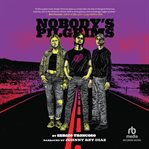 Nobody's Pilgrims cover image cdn