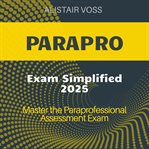 ParaPro Exam Guide cover image cdn