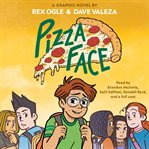 Pizza Face : Four Eyes cover image cdn