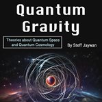 Quantum Gravity cover image cdn