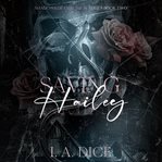 Saving Hailey : Shadows of Obsession cover image cdn