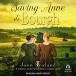 Saving Miss de Bourgh cover image cdn