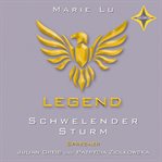 Schwelender Sturm : Legend (German) cover image cdn