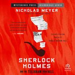 Sherlock Holmes and the Telegram From Hell cover image cdn