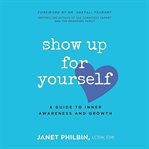 Show Up for Yourself cover image cdn