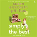 Simply the Best : A Novel. Chicago Stars cover image cdn