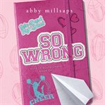 So Wrong : Boys of South Chapel cover image cdn