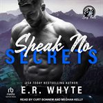 Speak No Secrets : Lucy Falls cover image cdn