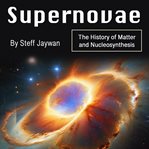 Supernovae cover image cdn