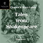 Tales From Shakespeare cover image cdn