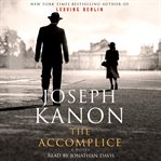 The Accomplice cover image cdn