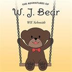 The Adventure of W.J. Bear cover image cdn