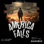The America Falls Omnibus cover image cdn