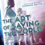 The Art of Saving the World cover image cdn