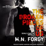 The Broken Pieces of Us cover image cdn